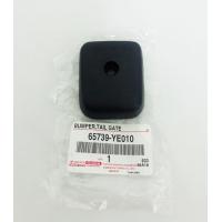 ราคา ยางกันกระแทกฝาท้าย แท้ โตโยต้าไมตี้ x ไมตี้ X พลัส ใส่ได้กับ ToYoTa hilux Mighty xPlus LN ปี1989 1998 (21379435908)