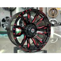 ราคา ล้อแท้ Cosmis ขอบ18 Dub 12 6 139 4วง (21515634991)