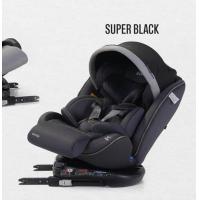 ราคา Carseat คาร์ซีท EMBIX MOON 3 Zip Air ระบบ BELT และ ISOFIX ปรับเอียง 3 ระดับ หมุนรอบ 360องศา รับประกัน 3ปี (21277030788)