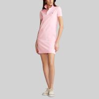 ราคา Polo Ralph Lauren DRESS ชุดเดรส รุ่น WMPODRSNN820089 สี 650 PINK (6587848327)
