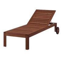 ราคา IKEA NÄMMARÖ แนมมาเรอ HÅLLÖ แอ็ปปลาเรอ เตียงอาบแดด เบาะรอง (19468684686)