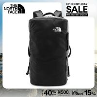 ราคา THE NORTH FACE BASE CAMP VOYAGER DUFFEL 32L อุปกรณ์สำหรับเดินทาง กระเป๋าใส่สัมภาระ (16396661629)