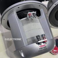 ราคา ลำโพงซับ 10นิ้ว Karstadt KSW 105D โครงหล่อแม่เหล็ก 2 ก้อน ลดพิเศษสุดๆ ราคาต่อดอก (21514678431)