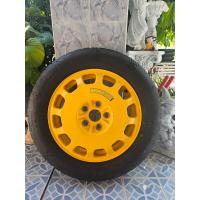 ราคา ล้ออะไหล่ญี่ปุ่น 5 รู 120 ขอบ17 CRV G6 2023 (21251431602)