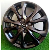 ราคา แม็กแท้ MAZDA 2 สีเทากัล ขอบ 15 สเปคเเท้ตรงรุ่นจำนวน 2 ชิ้น ขายยกชุด 4 ล้อ รบกวนลูกค้ากดลงตะกร้า 2 ครั้งครับ สเปคแท้เดิมโรงงานแข็งแรงทนทาน ราคาต่อ 2 ล้อครับ รบกวนลูกค้ากดลงตะกร้า 2 ครั้งนะครับ (118213