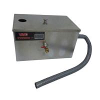 ราคา ถังดักไขมันสแตนเลส ถังดักไขมันใต้ซิงค์ ถังดักไขมันขนาด 20 ลิตร (13276177822)