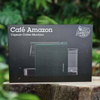 ราคา เครื่องชงกาแฟ Cafe Amazon แบบแคปซูล มี 2 สี (21516713382)
