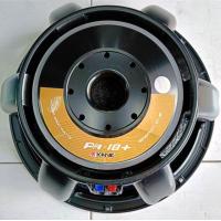 ราคา ดอกลำโพง 18 นิ้ว KANE PA 18 ลำโพง วอยซ์พันนอก พันใน รุ่นพลัส โครงหล่อ ดอกลำโพงขนาด 18 คาเน่ รุ่น PA 18 (21462041136)