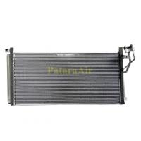 ราคา แผงแอร์ Hyundai Sonata07 คอยล์ร้อน ฮุนได โซนาต้า07 NF รังผึ้งแอร์ โซนาตา แผงรังผึ้ง แผงคอยล์ร้อน (10490455746)