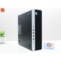 ราคา คอมพิวเตอร์แบรนด์ HP INTEL CORE I5 6600 กราฟิกการ์ดออนบอร์ด RAM DDR4 8GB 2133MHZ HDD 500GB PSU 180W P13803 (21453979386)