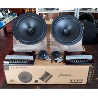 ราคา ชุดลำโพงแยกชิ้น 8 นิ้ว BOSTWICK gold spirit รุ่น SY80C1 (18453845947)