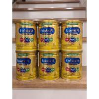 ราคา 6 กระป๋อง ขนาด 400 6 2400 กรัม Enfalac A 1 เอนฟาแล็ค เอพลัส สูตร1 (21558392161)