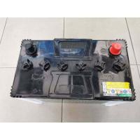 ราคา แบตเตอรี่ FB PRO HERO 115 65D31 ขั้ว R L แบตพร้อมใช้ (17760938187)