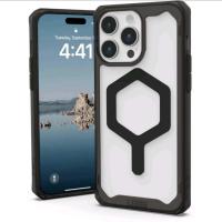 ราคา มีของแถม เคส UAG PLYO PLYO Pro Magnetic สำหรับ iPhone 15 14 Plus Pro Pro Max (20427773327)