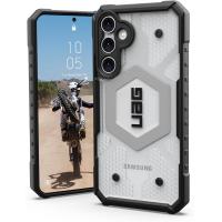 ราคา แถมฟิล์ม เคส UAG PATHFINDER Clear สำหรับ Samsung Galaxy S23 FE S21 FE (21181958545)