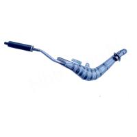 ราคา ท่อวิบาก เทน่าโนวา JR งานเชื่อมลาย รอยเชื่มหนาๆทนๆ (12261613224)