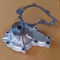 ราคา คูโบต้า M7040 KX080 3 ปั้มน้ำ รถไถ คูโบต้า แถมประเก็นปั้มน้ำ Kubota ปั้มน้ำ ปั๊มน้ำ (18619214185)