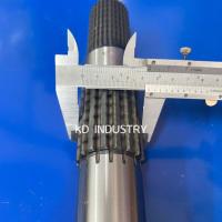 ราคา เพลาแขนยกไฮ รถไถคูโบต้า รุ่น L3408 L3608 L4508 L4708 Kubota เพลาแขนยก เพลาก้ามปูแขนยก (16615079431)