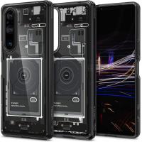 ราคา พร้อมส่ง เคส SPIGEN Ultra Hybrid Zero One สำหรับ SONY Xperia 1 V 10 V (19686478210)