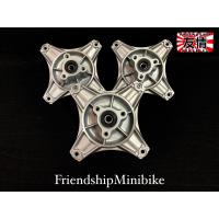 ราคา ดุมหน้าดิสชาลี 3 รู (10771640554)