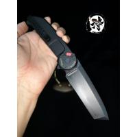 ราคา มีดพับ เดินป่าพกพา ระบบแบริ่ง ฟิบเปอร์ วัสดุ ใบ N690 EXTREMA RATIO BF2RCT (18562854301)