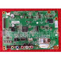 ราคา เมนบอร์ด LG 32LJ510D พาสบอร์ด EAX67142003 (7628548893)