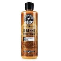 ราคา Chemical Guys Leather Conditioner 16 oz ขวดจริง (12266881985)
