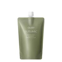 ราคา แบบถุง รีฟิล shiseido sublimic เฟนเต้ ฟอร์เต้ แชมพู shiseido the hair care fuente forte shampoo Refill 450 ml ชิเชโด้ มี 3 สูตร Dry Oily dandruff (15199362627)