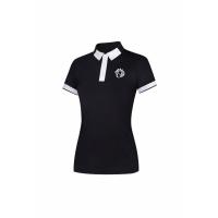 ราคา 2024ใหม่สไตล์ผู้หญิงกอล์ฟแขนสั้น Callaway เสื้อยืดกีฬากลางแจ้ง Top เสื้อกอล์ฟ 20970 (21310874583)