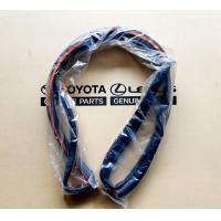 ราคา ยางขอบประตู ของแท้ Toyota Sport Cruiser 4 ประตู (21416347034)