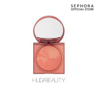 ราคา HUDA BEAUTY Glowish Cheeky Vegan Blush Powder (19667729774)