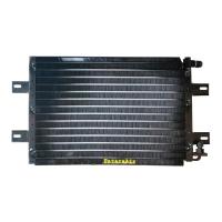 ราคา แผงแอร์ Mitsubishi L200 Cyclone R 12 หัวแฟร์ คอยล์ร้อน มิตซูบิชิ แอล200 รังผึ้งแอร์ แผงรังผึ้ง แผงคอยล์ร้อน (536050611)