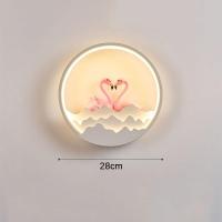 ราคา โคมไฟติดผนังห้องนอน สไตล์โมเดิร์น ไฟ Led ติดผนัง โคมไฟผนังภายใน (21085604835)