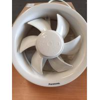 ราคา PANASONIC พัดลมดูดอากาศ ติดกระจก ใบพัด 8นิ้ว รุ่น FV 20WAT2 หลังบานเกร็ด (21401519293)