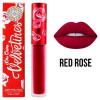 ราคา Lime Crime Velvetines Red Rose By Lime Crime Thailand (101923599)