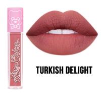 ราคา Lime Crime Plushies สี Turkish Delight Soft Matte By Lime Crime Thailand (334318175)