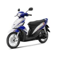 ราคา ฝาข้าง ฝาครอบข้างเบาะหลัง MIO 115I หัวฉีด แท้ YAMAHA (16715086643)