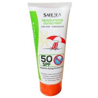 ราคา Safe Sea ครีมกันแดด ป้องกันแมงกระพรุน SPF50 หมดอายุ May26 (3405296269)