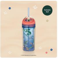 ราคา New Collection 25th anniversary Muan Jai Starbucks Thailand mug Tumbler คอลเล็กชันใหม่ฉลองครบรอบ 25 ปี สตาร์บัคส์ ประเทศไทยทั้งแก้ว และทัมเบลอร์ ลวดลายกาแฟไทย Starbucks Muan Jai Blend นอกจากนี้ยังมีงา