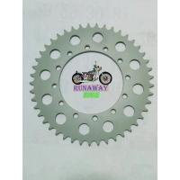 ราคา สเตอร์หลัง XJR400 TDR250 TZR250 VFR400nc30 (10366101596)