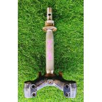 ราคา แผงคอล่าง ซูซูกิ เบส 110 เบส 125 แผงคอ Suzuki Best 110 Best 125 แท้ มือสอง ติดรถ (14855149539)