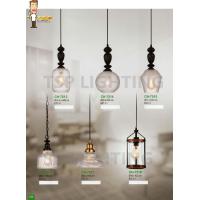 ราคา โคมไฟห้อยโมเดิร์น EVL TSP (18380882254)