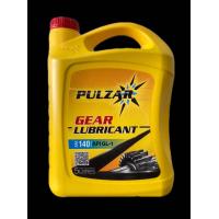 ราคา น้ำมันเกียร์ EP LUBRICANT GL 1 SAE 140 5L PULZAR GEAR GL 1 เบอร์140 น้ำมันเกียร์ธรรมดา น้ำมันเฟืองท้าย เพาว์ซ่าร ขนาด 5 ลิตร (14448567123)