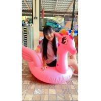 ราคา แพเป่าลมเป็ดน้อย แพยางแฟนซี แพเป็ด แพยางเป็ด แพยางฟลามิงโก้ แพเป็ดน้อย แพแฟนซี เป็ดเหลือง ขนาด150 80Cm กล่อง (16569884641)