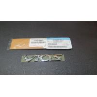 ราคา ของแท้ โลโก้ TOYOTA VIOS 2007 2012 ชุดเงา เดิมติดรถ สำหรับ ติดท้าย โตโยต้าวีออส FOR TOYOTA VIOS 2007 2012 (18909382486)
