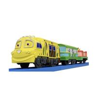 ราคา Chuggington TOMY รถไฟ รางฟ้า (13449168772)