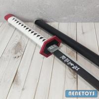 ราคา ดาบไม้ ดาบยาง จากการ์ตูน ดาบพิฆาตอสูร Demon Slayer ผ่าพิภพไททัน Attack on Titan มีหลายแบบให้เลือก งานดี ยาวประมาณ 74 104 cm พร้อมส่ง (19675204780)