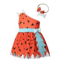 ราคา ชุดแฟนซี มนุษย์หิน ฟลิ้นท์สโตนส์ เฟรด วิลม่า สำหรับ เด็ก และ ผู้ใหญ่ Flintstones Fancy Costume Stone Age Man (20672507909)