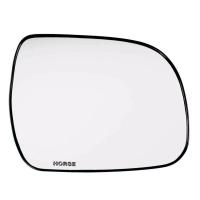 ราคา เนื้อกระจกมองข้าง TOYOTA VIGO Champ 2011 2015 โตโยต้า วีโก้ แชมป์ ข้าง ขวา RH (532502243)