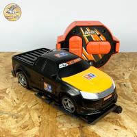 ราคา รถกระป๋อง ตราเพชร AULDEY ฝาแดง ฝาส้ม กระบะ ของแท้ มี 12 สีให้เลือก ราคาถูก Pegasus Toys (2196170685)